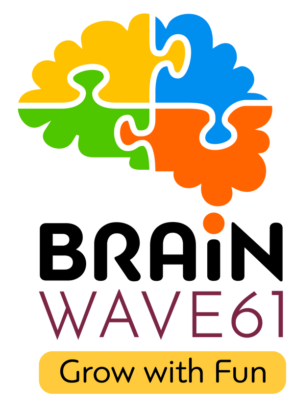Brainwave61