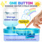 Paint Brush Cleaner with Paint Tray, Upgraded 6-in-1 Painting Supplies with Drain and Brush Holder, Water Circulation Paint Brush Cleaner Tool for Acrylic, Watercolor, Water-Based Paints