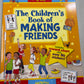 Sophie Giles 12 Books Collection Set (The Children's Book Of Success At School, Money Sense, Manners, Healthy Habits, Keeping Safe, Healthy Eating & More)