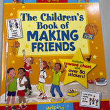 Sophie Giles  Collection  (The Children's Book Of Success At School, Money Sense, Manners, Healthy Habits, Keeping Safe, Healthy Eating & More)