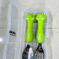 Stainless Steel Spoon and Fork Set