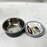 Microwave safe lunch box ( without lid )