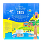 My First Look and Listen Cities – Children’s 50 Button Sound Book