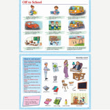 Exploring And Learning With My Picture Talk
