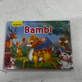 Pop up  fairy tales story books