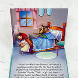 Pop up  fairy tales story books
