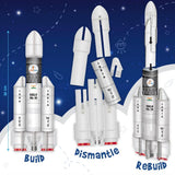 Mission chandrayaan .make 4 models