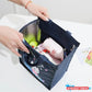 Insulated lunch bag