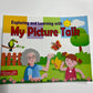 Exploring And Learning With My Picture Talk
