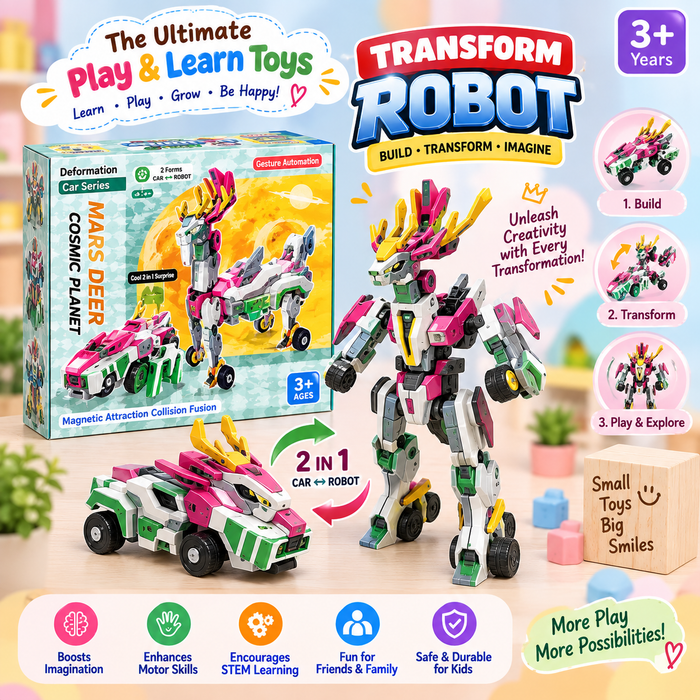 The Ultimate Play & Learn toys photo 6
