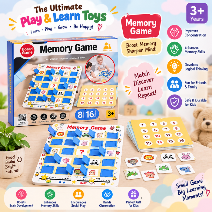 The Ultimate Play & Learn toys photo 5