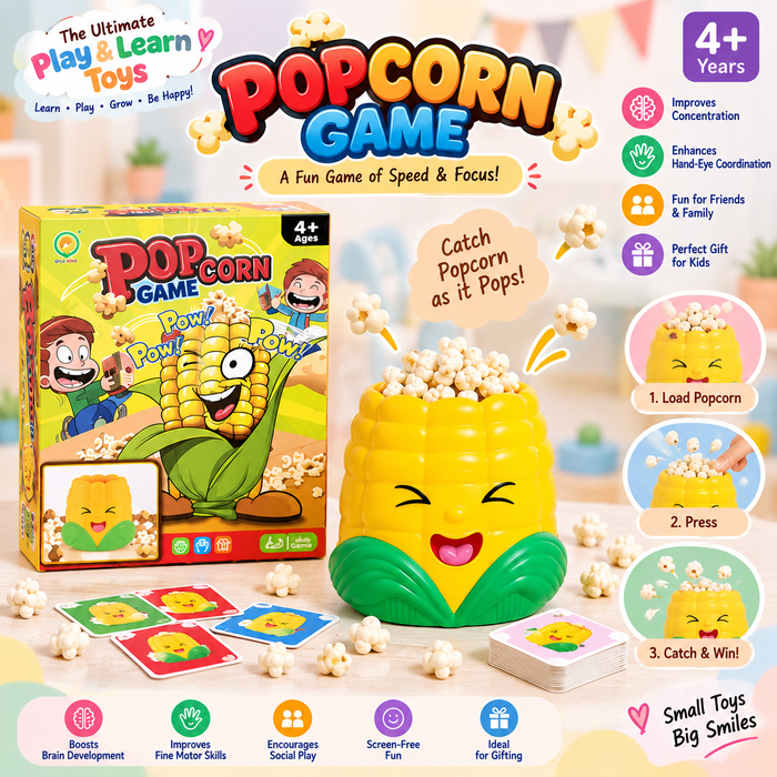 The Ultimate Play & Learn toys photo 3