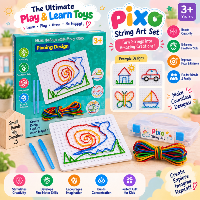 The Ultimate Play & Learn toys photo 7