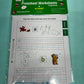 Preschool worksheets level 3(5+yrs)