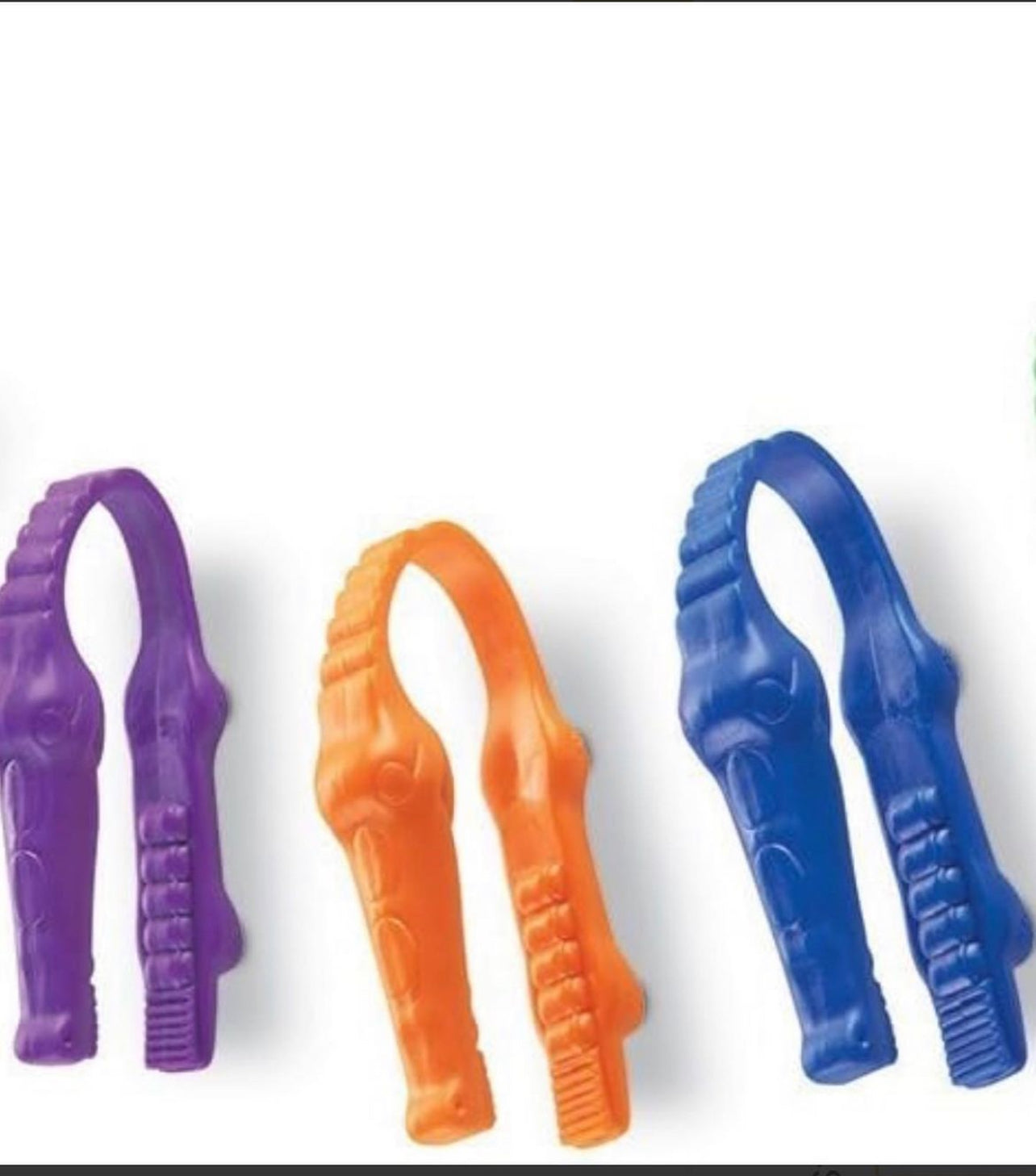 Learning resources tweezer & scooper(1 pcs each )