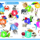 50 Button Photo Sound Book - First Phonics - A Listen and Learn Sound Book for Children Aged 3+ (Large First Words Sound Book)