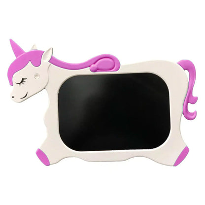 Lcd Panel Colourful Writing Tablet 10 Inch
