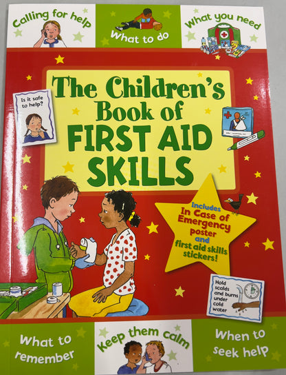 Sophie Giles 12 Books Collection Set (The Children's Book Of Success At School, Money Sense, Manners, Healthy Habits, Keeping Safe, Healthy Eating & More)