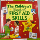 Sophie Giles  Collection  (The Children's Book Of Success At School, Money Sense, Manners, Healthy Habits, Keeping Safe, Healthy Eating & More)