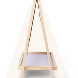 Double Sided Magnetic Small Drawing Board