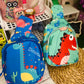 Cross bag for kids