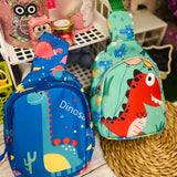 Cross bag for kids