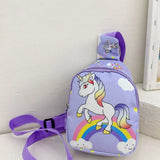 Cross bag for kids