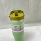 900ml Stainless Steel Insulated Tumbler with Handle
