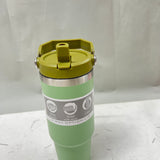 900ml Stainless Steel Insulated Tumbler with Handle