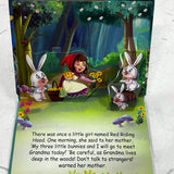 Pop up  fairy tales story books