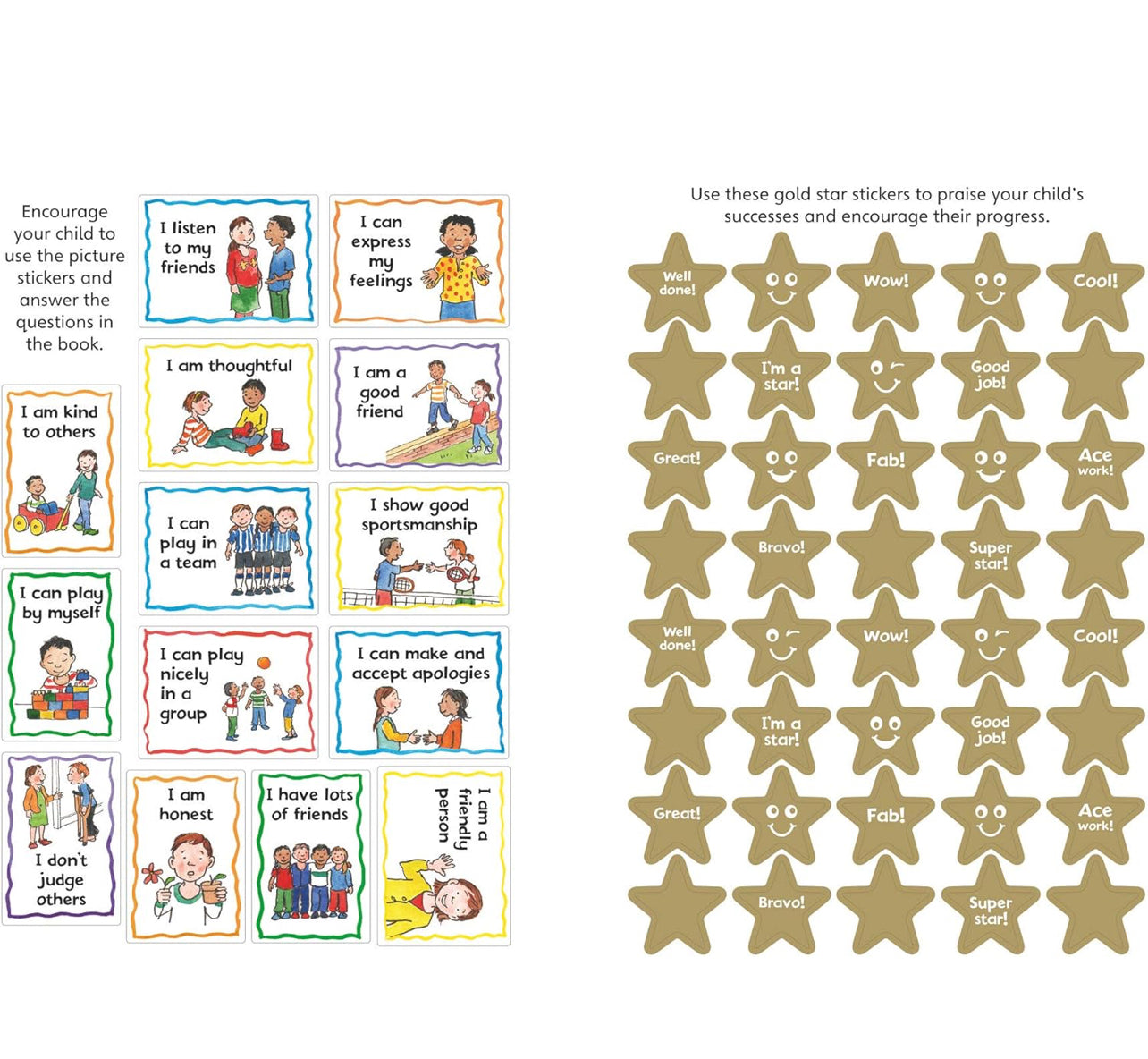 Sophie Giles 12 Books Collection Set (The Children's Book Of Success At School, Money Sense, Manners, Healthy Habits, Keeping Safe, Healthy Eating & More)