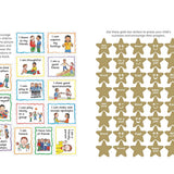 Sophie Giles  Collection  (The Children's Book Of Success At School, Money Sense, Manners, Healthy Habits, Keeping Safe, Healthy Eating & More)