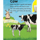 Moo on the Farm Sound Book