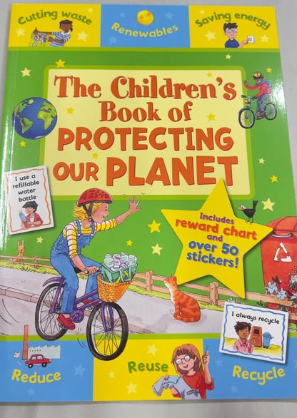 Sophie Giles 12 Books Collection Set (The Children's Book Of Success At School, Money Sense, Manners, Healthy Habits, Keeping Safe, Healthy Eating & More)