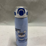 Stainless steel vacuum bottle 620ml