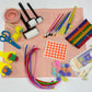 Kids art & crafts kit