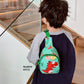 Cross bag for kids