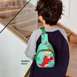 Cross bag for kids