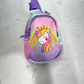 Cross bag for kids
