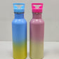 Sleek personlize bottle