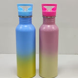 Sleek personlize bottle