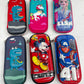 3D pencil  hard case box