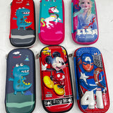 3D pencil  hard case box
