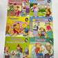 Pepper story books
