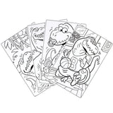 Crayola giant colouring page(12 pages)