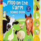 Moo on the Farm Sound Book