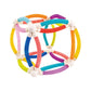 Flexible Magnetic tube block Set (36 Pcs)