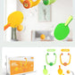 Hanging frog Table Tennis