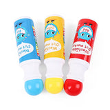 Superdot marker 3 pack set