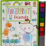 Fingerprint Friends